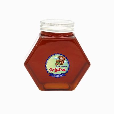 عسل طبیعی